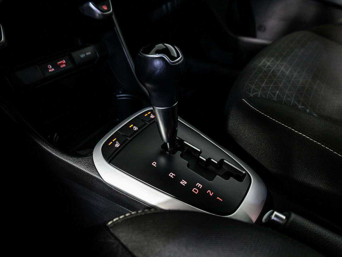 Киа Пиканто б/у, 2018, Автоматическая. Фото: #13