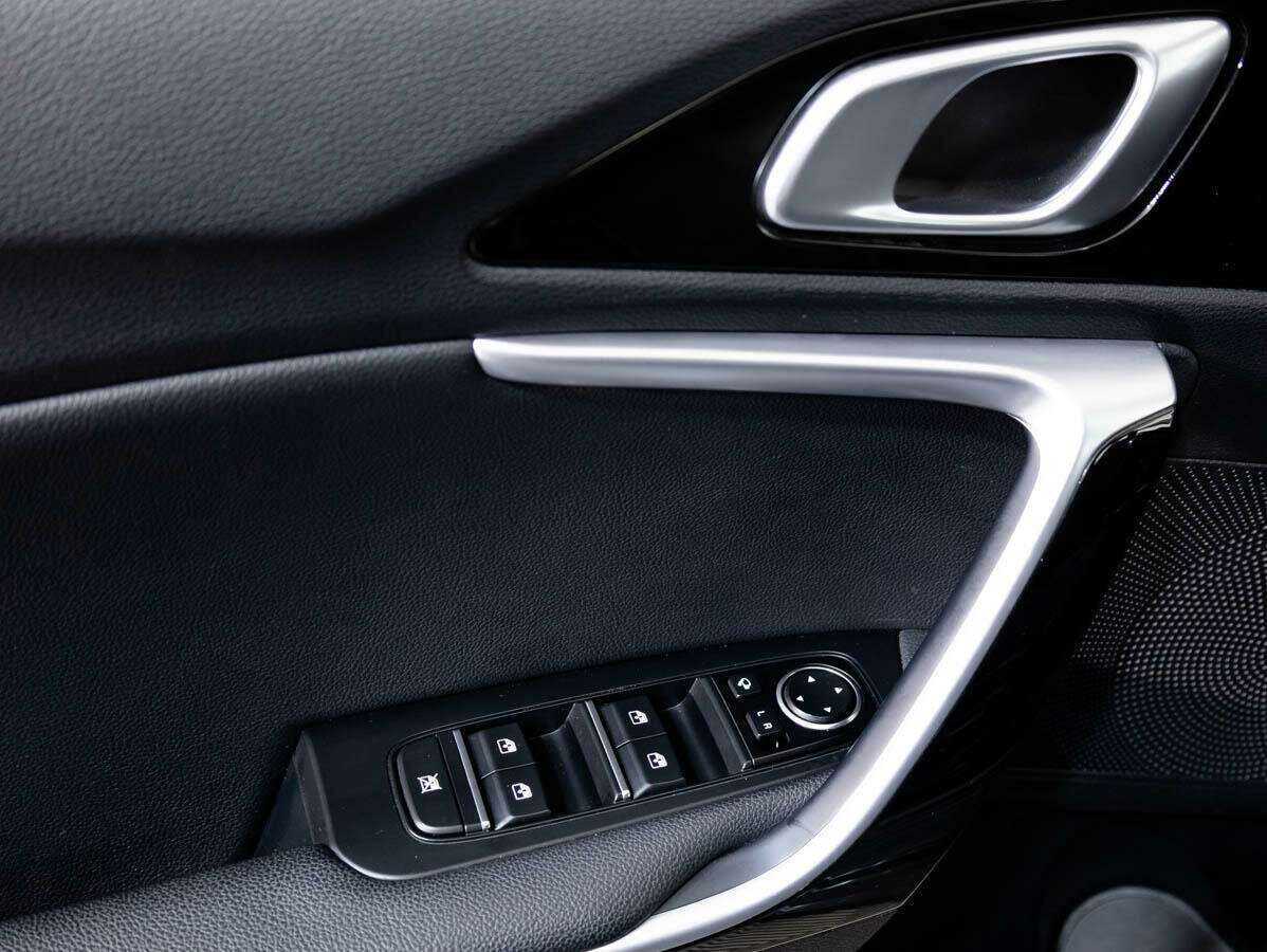 Киа Сид б/у, 2020, Автоматическая. Фото: #14