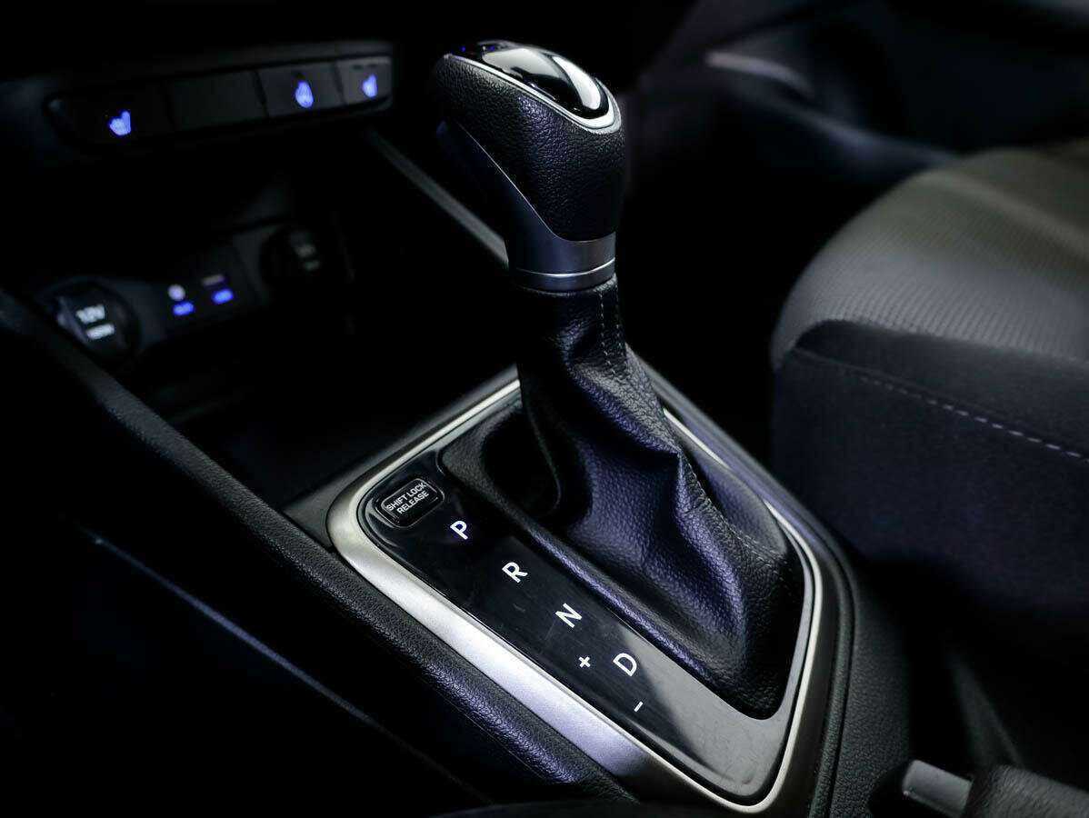 Хендай Солярис б/у, 2017, Автоматическая. Фото: #15