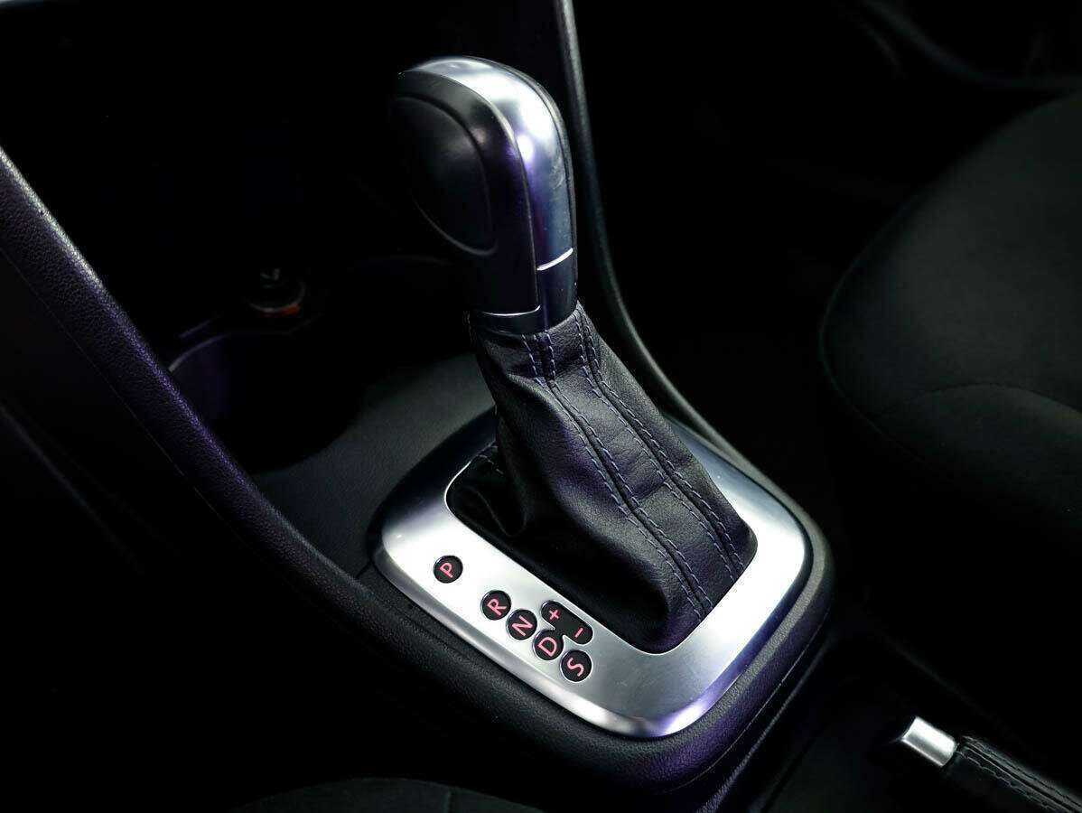 Фольксваген Поло б/у, 2013, Автоматическая. Фото: #17