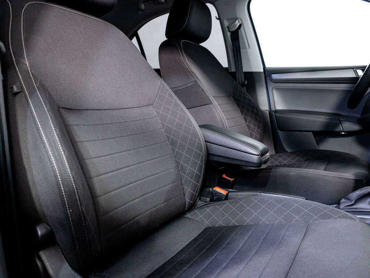 Шкода Рапид б/у, 2017, Роботизированная. Фото: #10