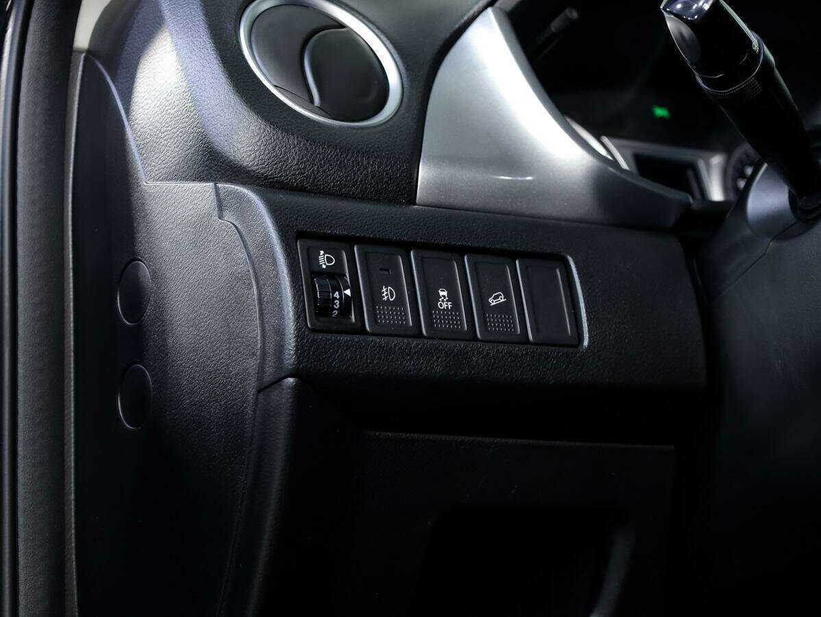 Сузуки Витара б/у, 2016, Автоматическая. Фото: #17