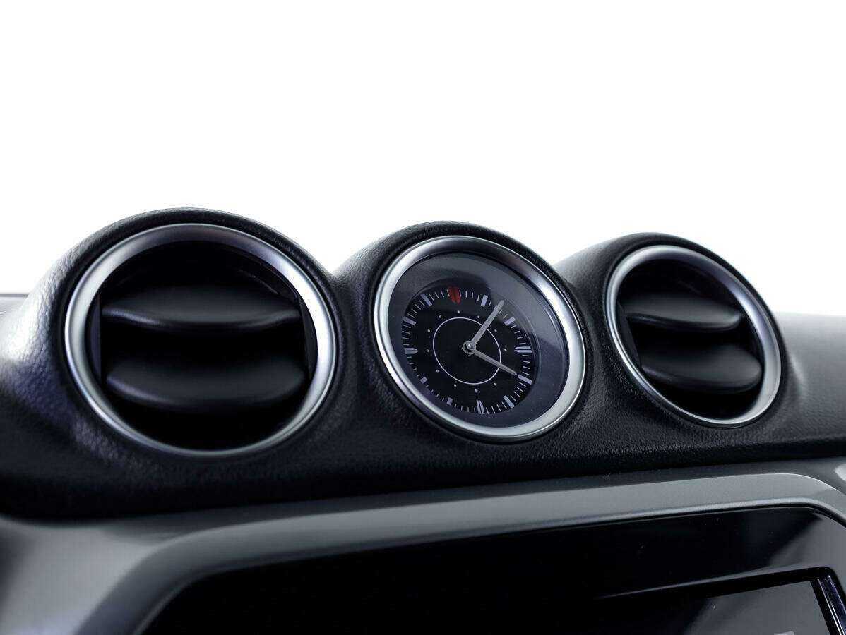 Сузуки Витара б/у, 2016, Автоматическая. Фото: #19