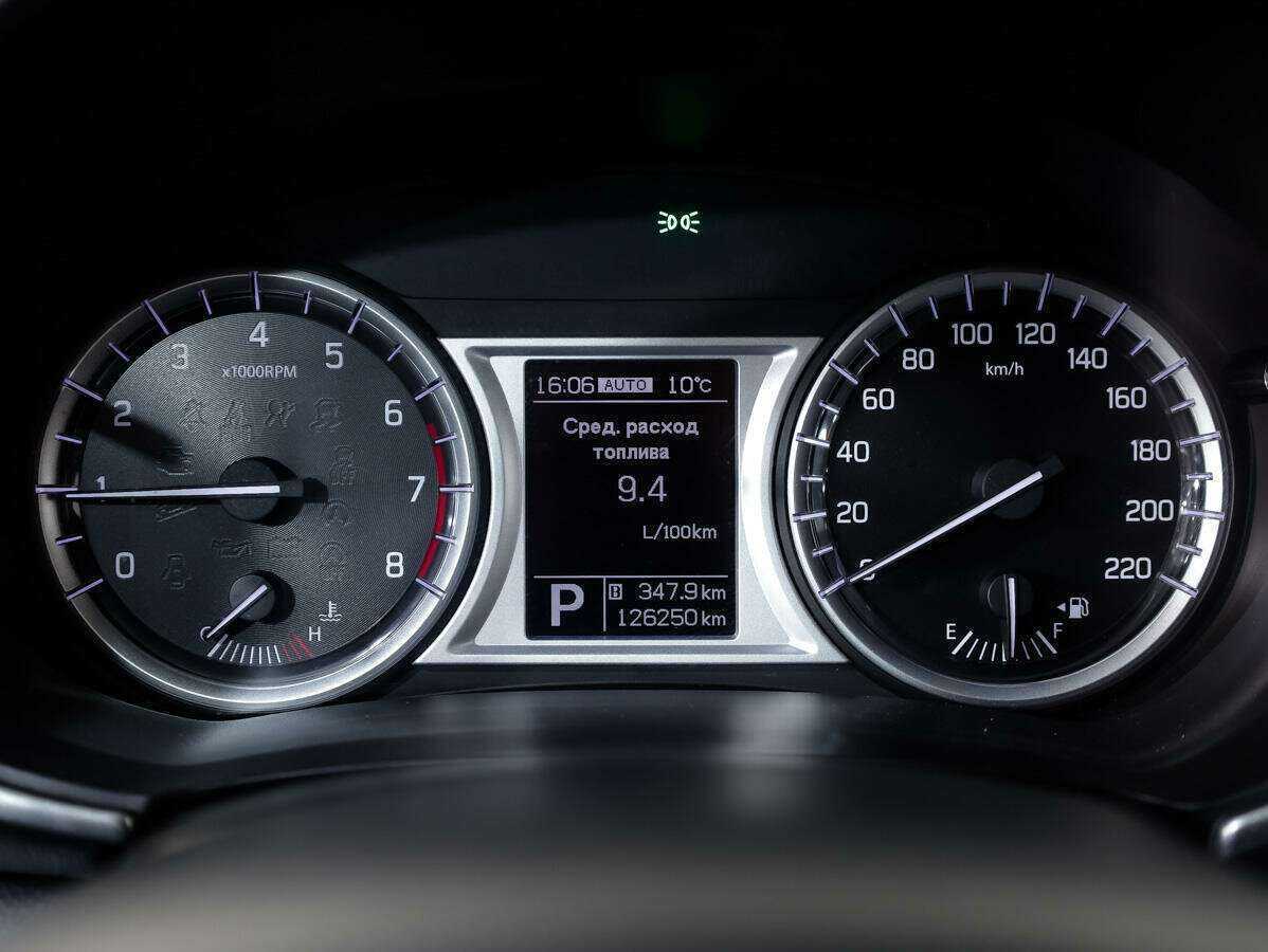 Сузуки Витара б/у, 2016, Автоматическая. Фото: #23