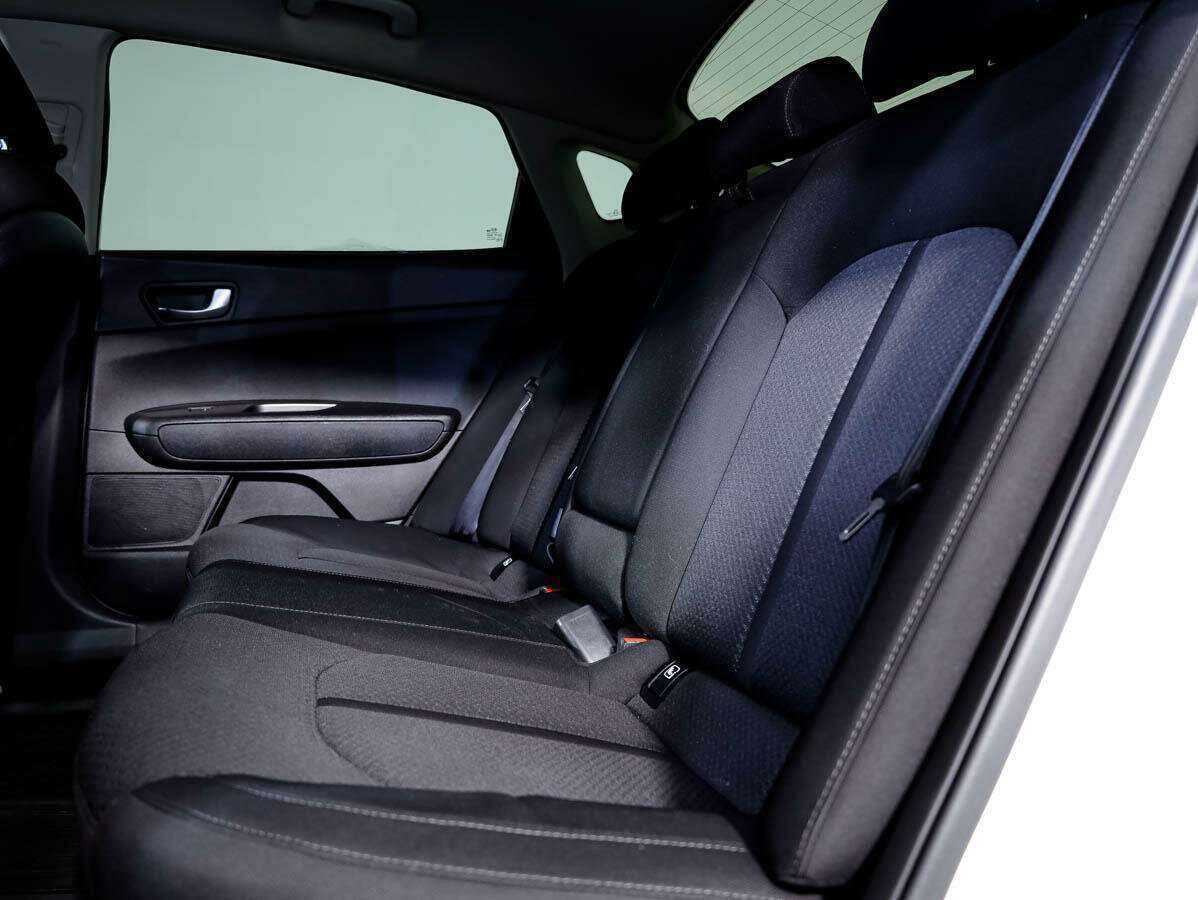 Киа Оптима б/у, 2019, Автоматическая. Фото: #11