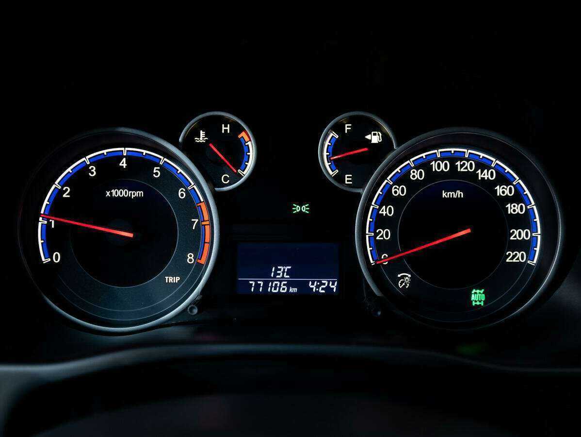 Сузуки С-Икс4 б/у, 2012, Механическая. Фото: #13