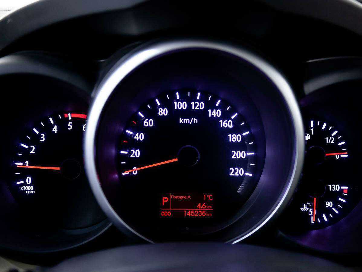 Киа Соул б/у, 2012, Автоматическая. Фото: #10