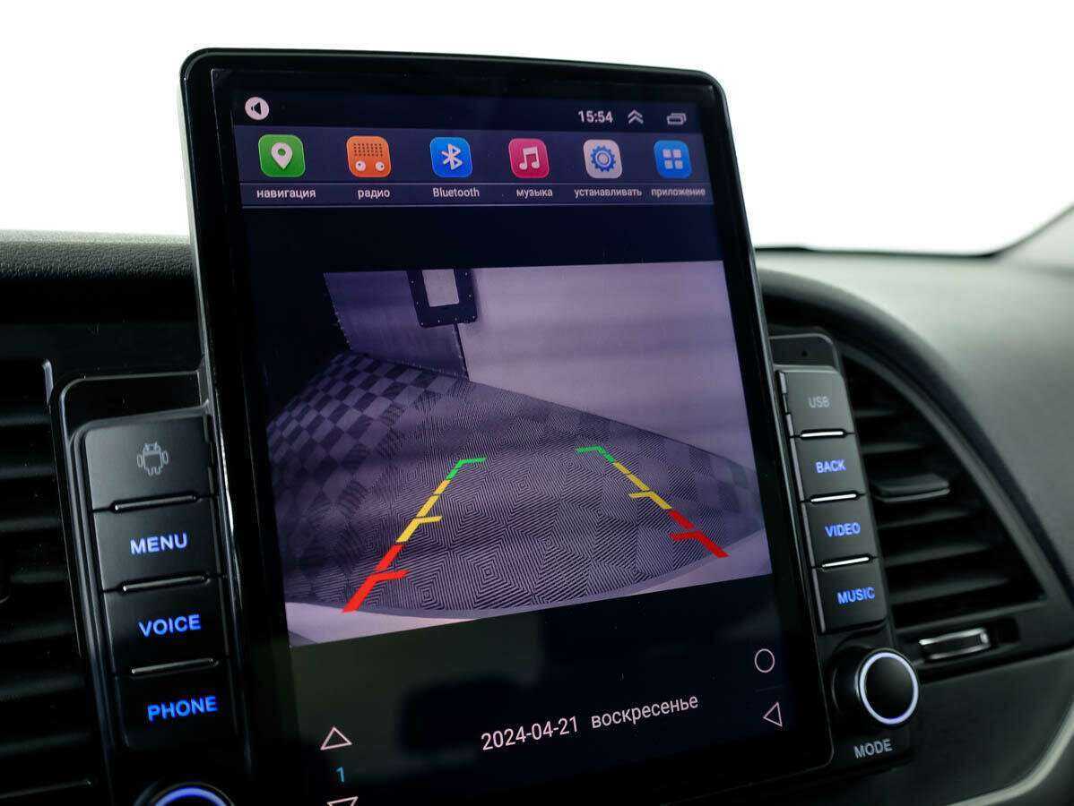 Хендай Елантра б/у, 2018, Механическая. Фото: #14