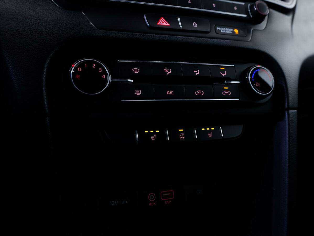 Киа Сид б/у, 2019, Автоматическая. Фото: #14