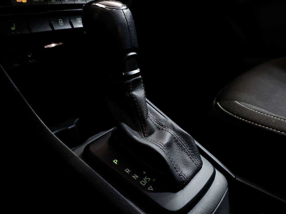 Шкода Рапид б/у, 2017, Роботизированная. Фото: #17