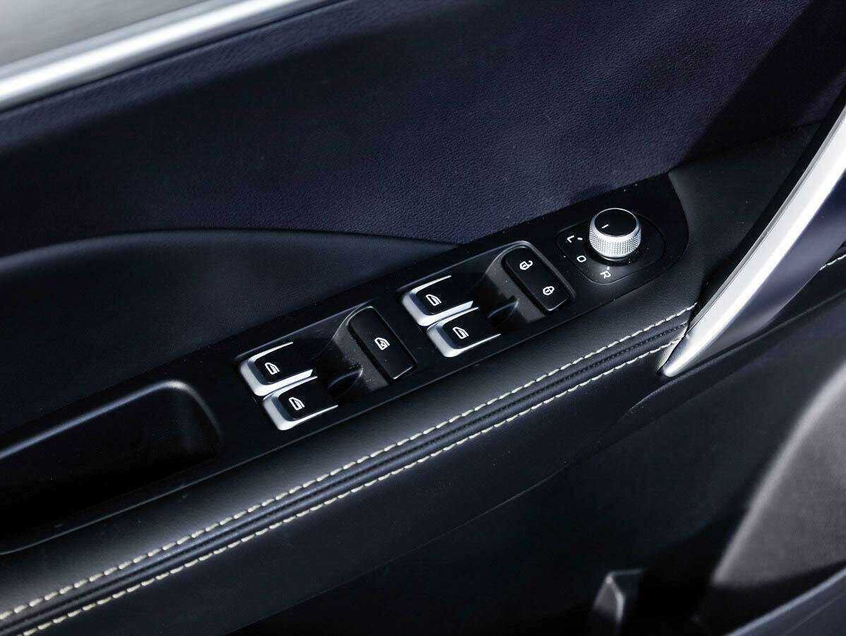 Джили Кулрэй б/у, 2022, Роботизированная. Фото: #17