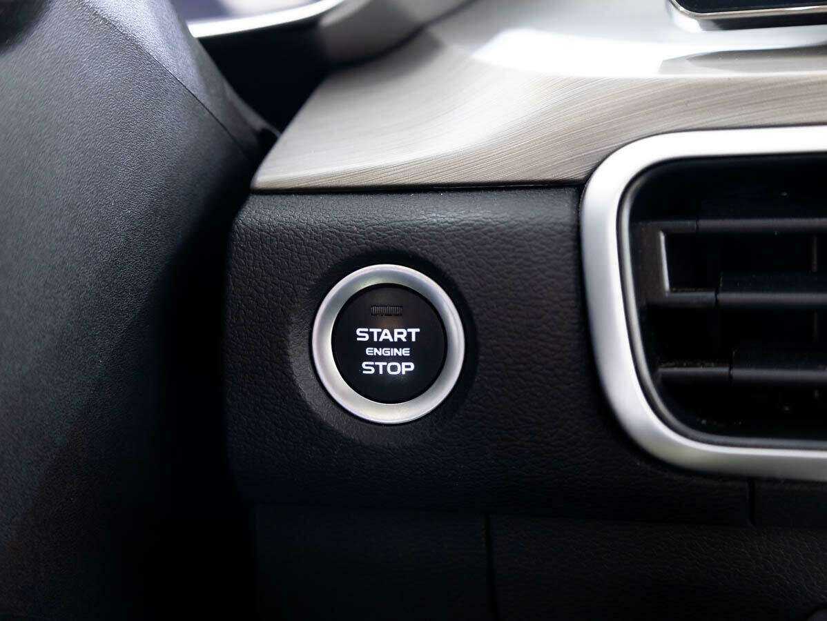 Джили Кулрэй б/у, 2022, Роботизированная. Фото: #23