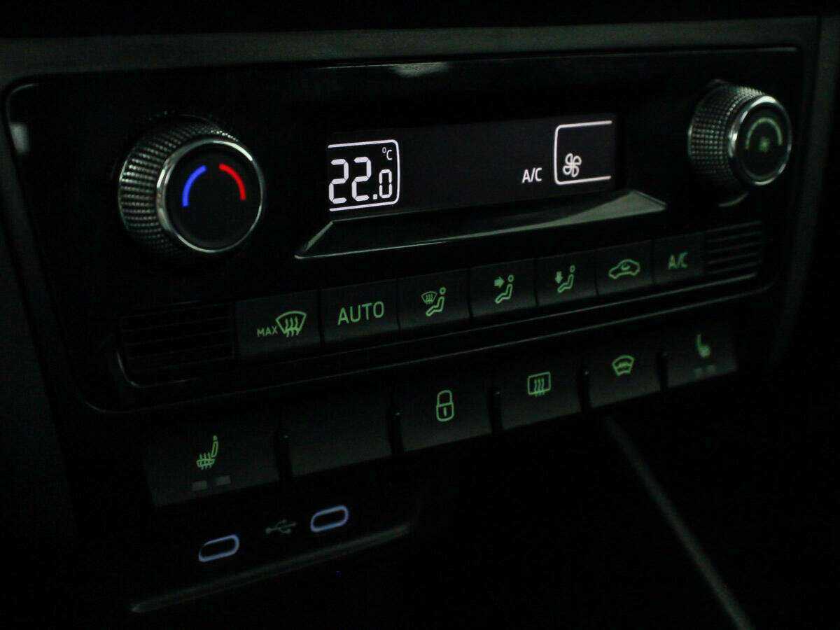 Шкода Рапид б/у, 2020, Автоматическая. Фото: #14