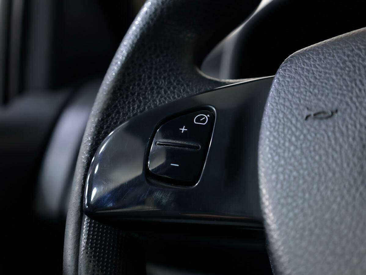 Рено Сандеро б/у, 2018, Механическая. Фото: #16