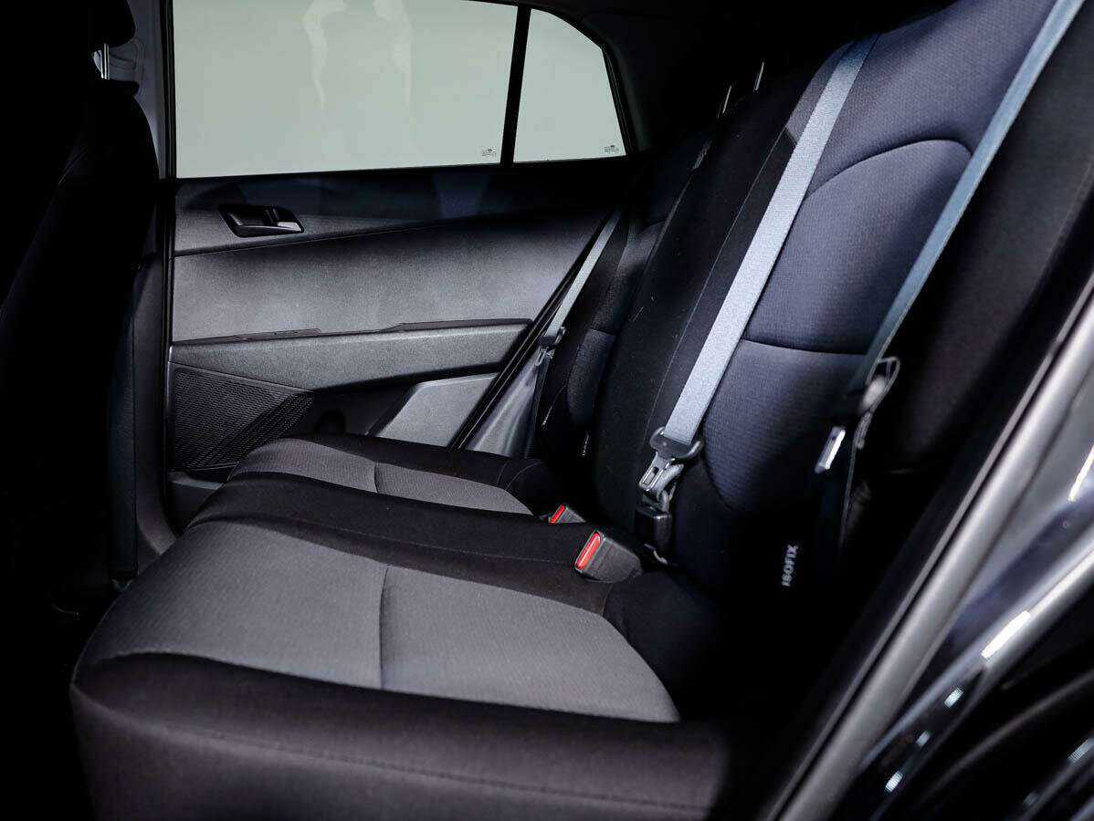 Хендай Крета б/у, 2018, Автоматическая. Фото: #11