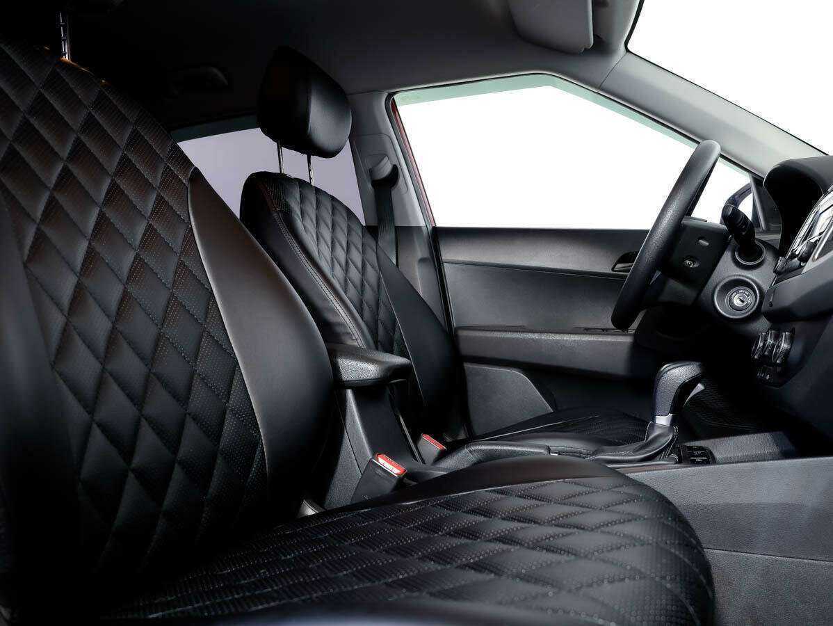 Хендай Крета б/у, 2019, Автоматическая. Фото: #12