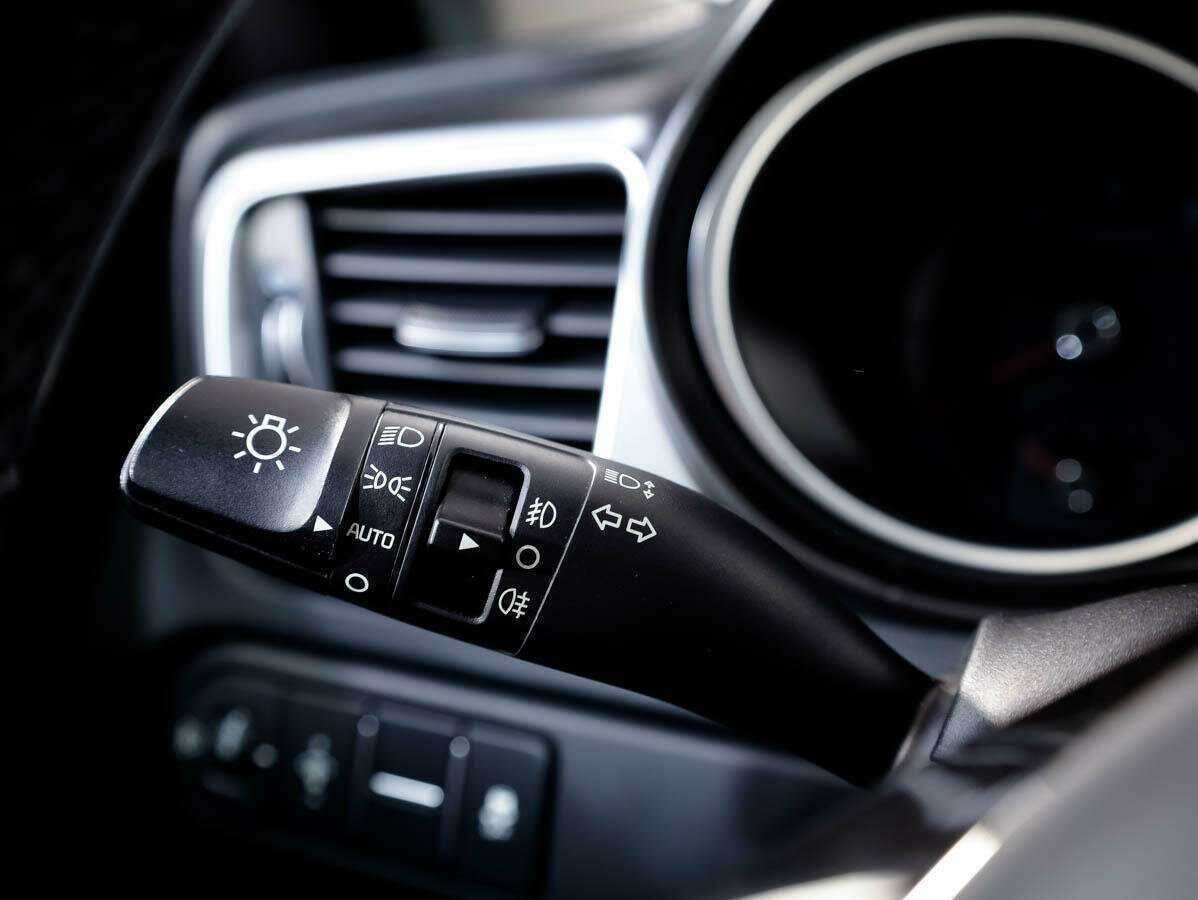 Киа Сид б/у, 2018, Автоматическая. Фото: #16