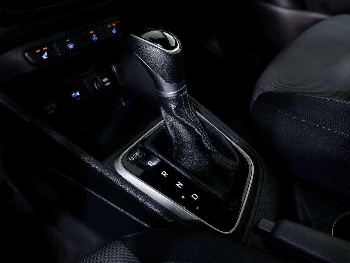 Хендай Солярис б/у, 2020, Автоматическая. Фото: #16