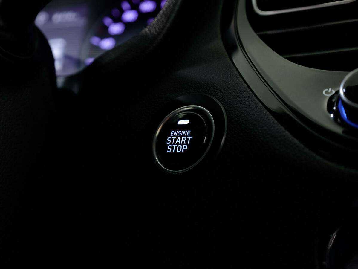 Хендай Солярис б/у, 2020, Автоматическая. Фото: #17