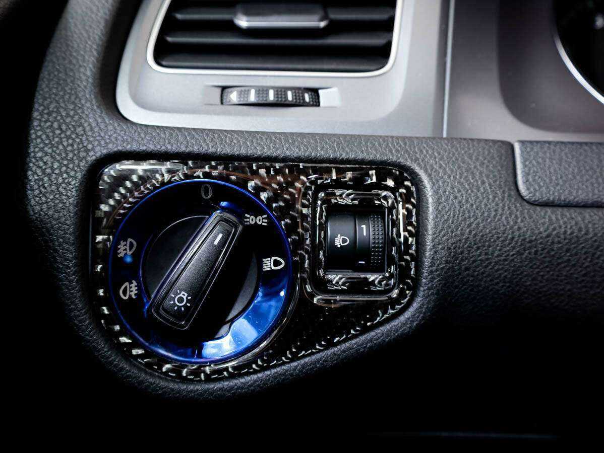 Фольксваген Гольф б/у, 2013, Роботизированная. Фото: #17