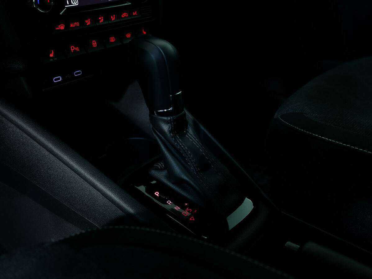 Фольксваген Поло б/у, 2020, Автоматическая. Фото: #15