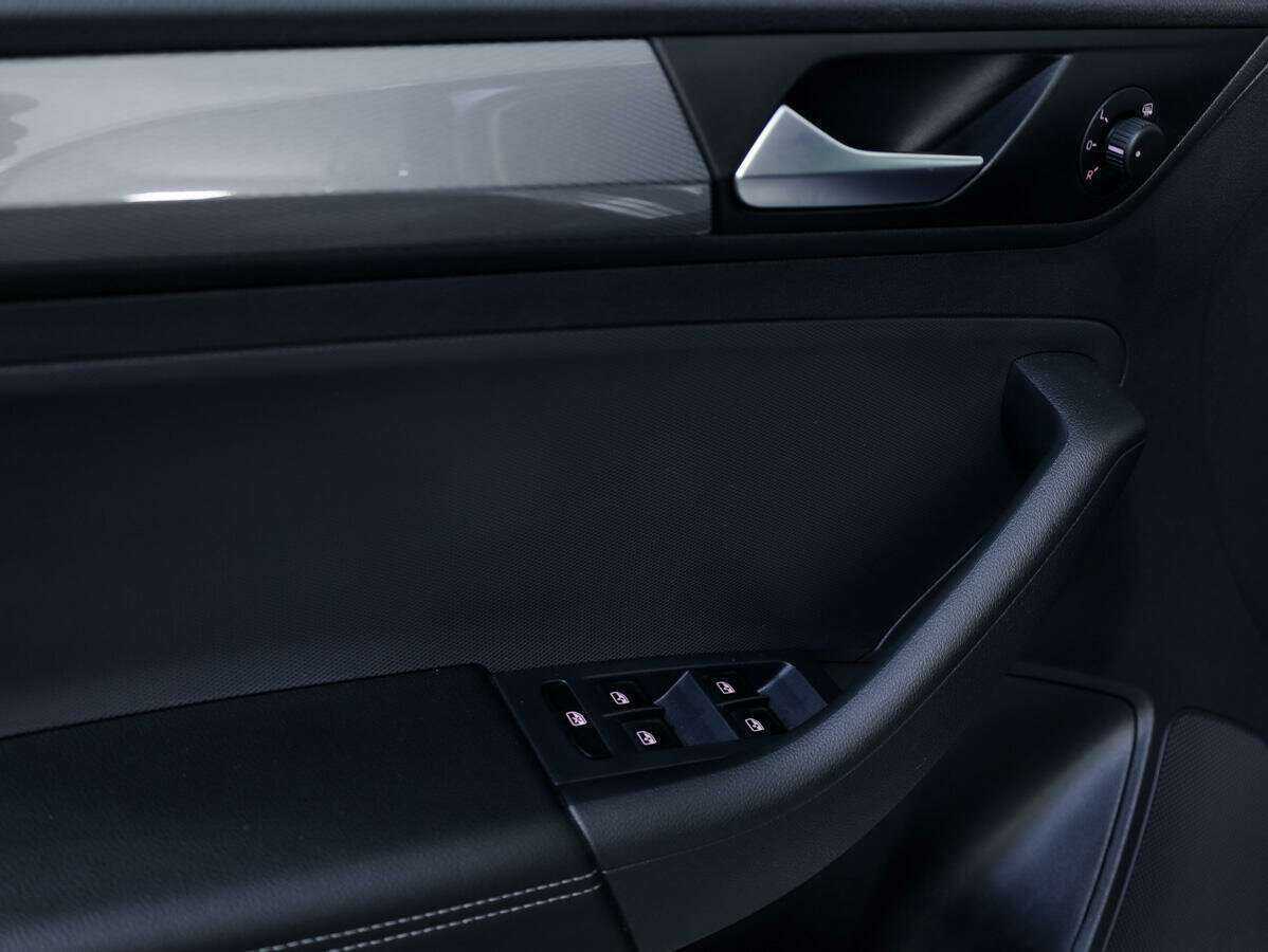 Фольксваген Поло б/у, 2020, Автоматическая. Фото: #18