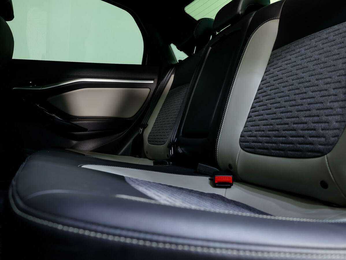 Лада (ВАЗ) Веста б/у, 2019, Вариатор. Фото: #12