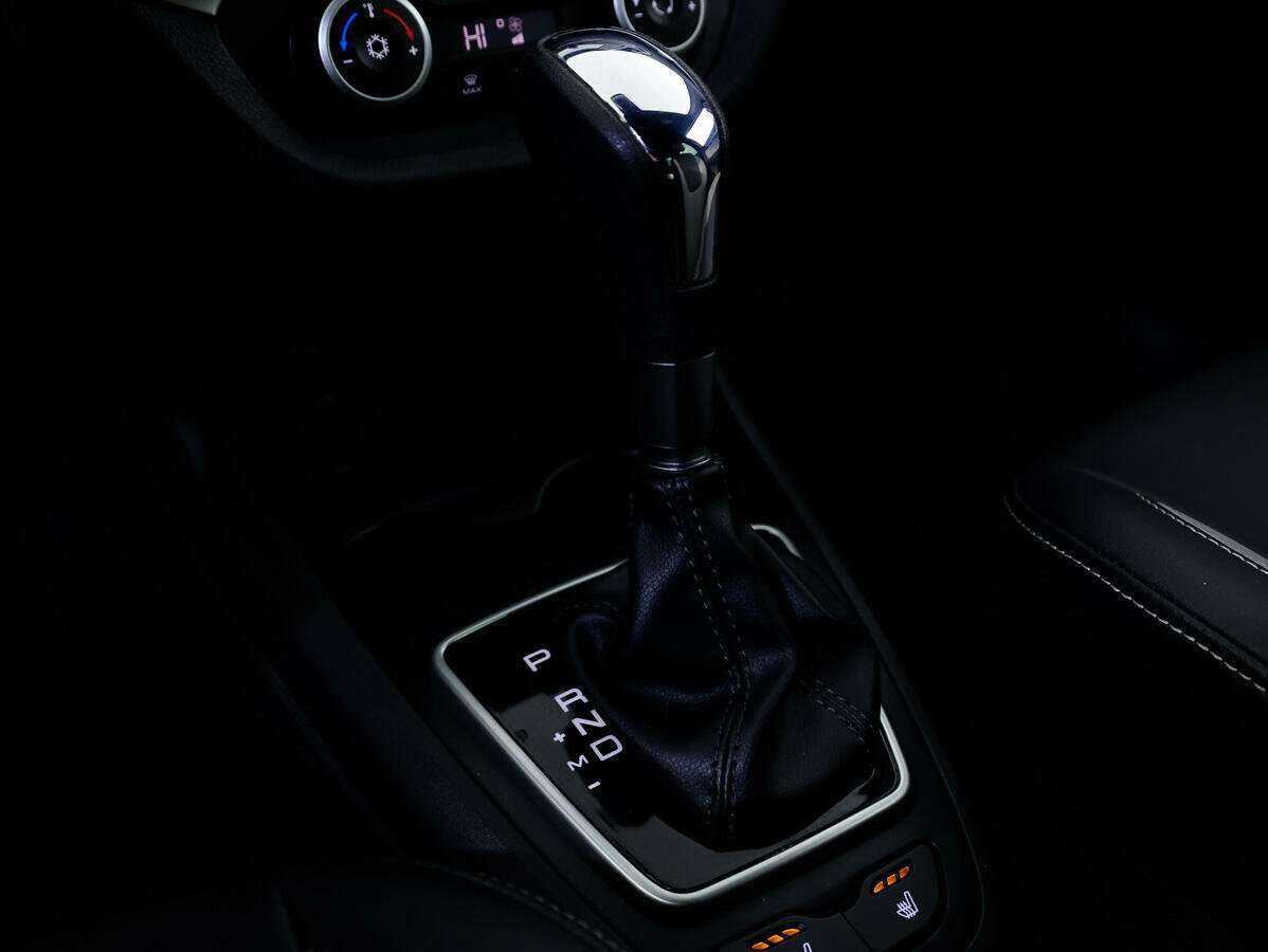 Лада (ВАЗ) Веста б/у, 2019, Вариатор. Фото: #14