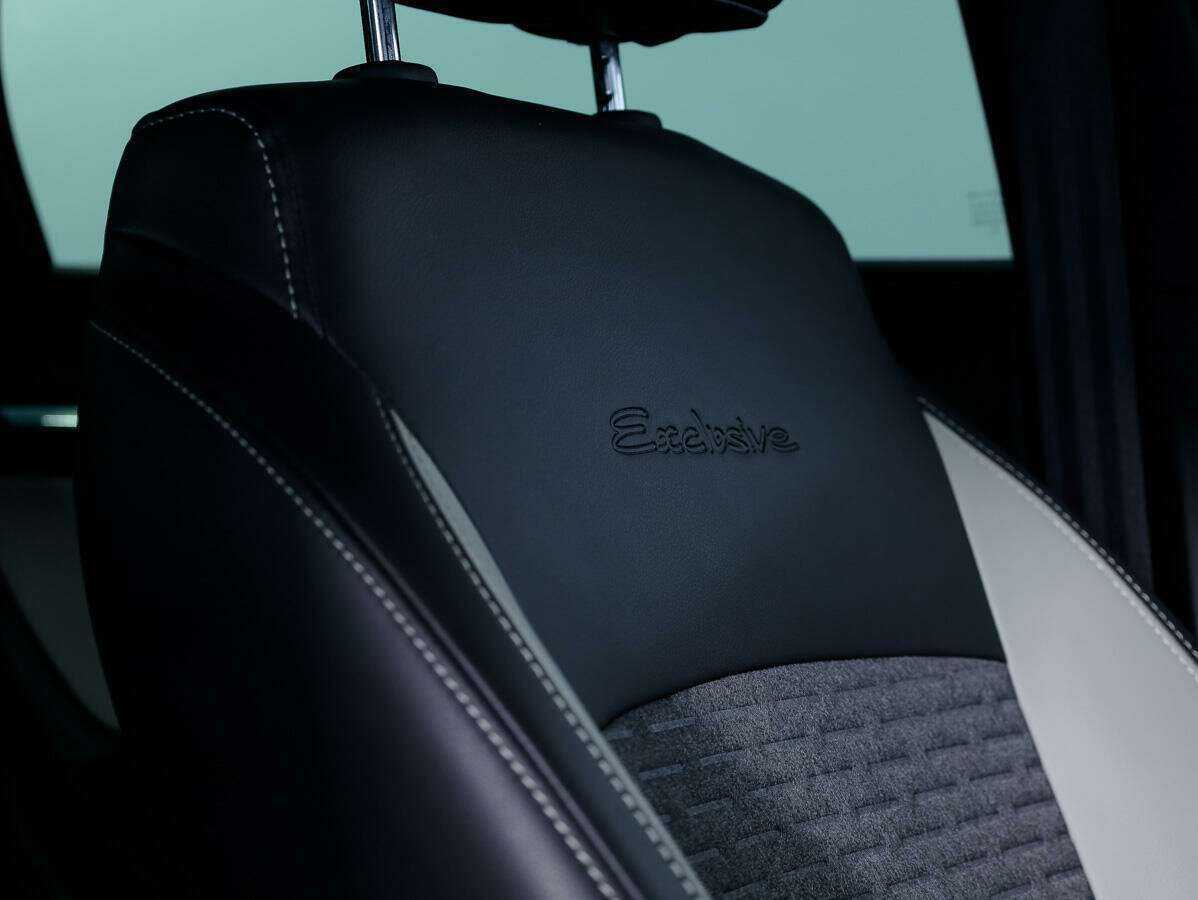 Лада (ВАЗ) Веста б/у, 2019, Вариатор. Фото: #16