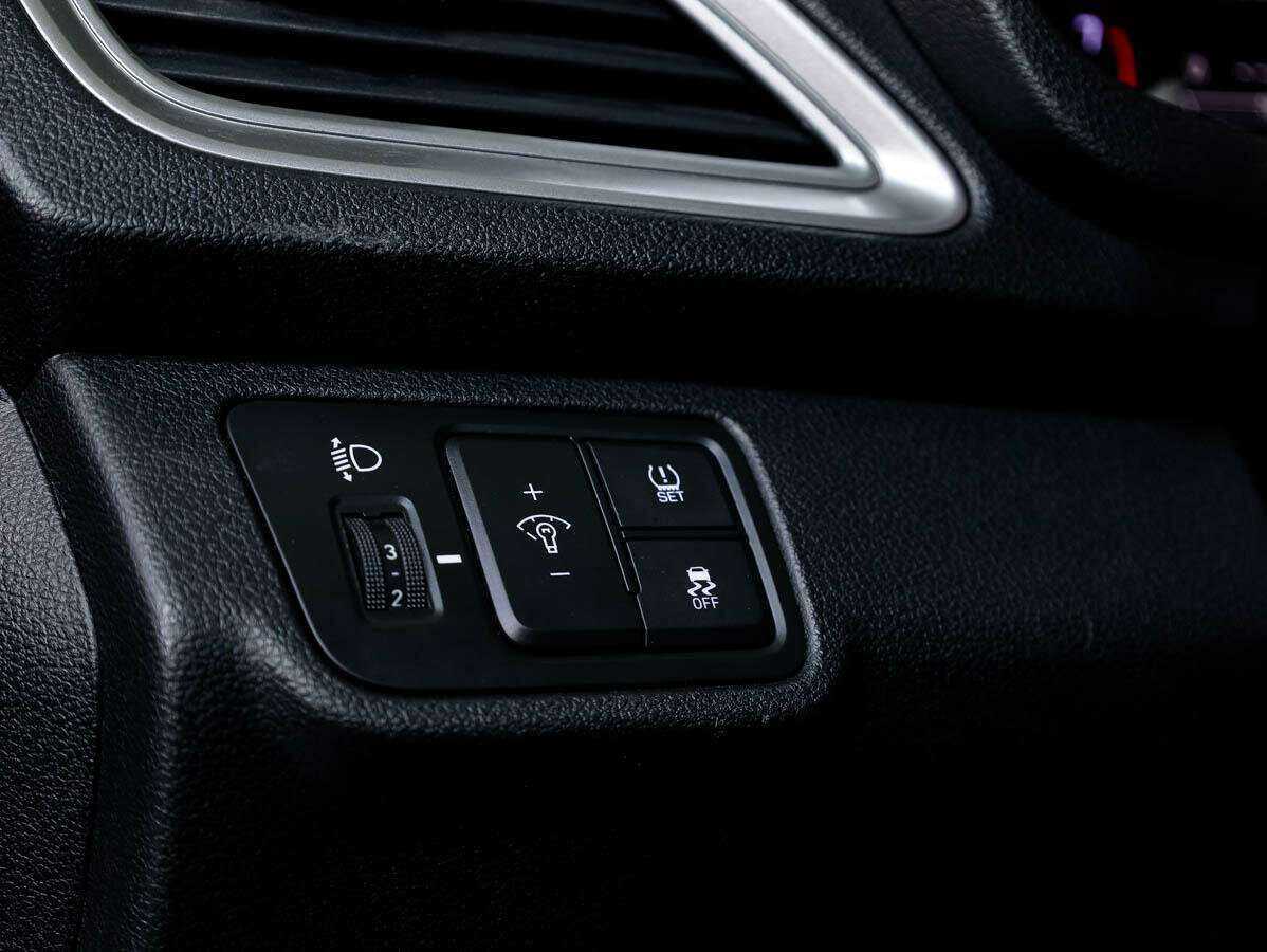 Хендай Солярис б/у, 2019, Автоматическая. Фото: #14