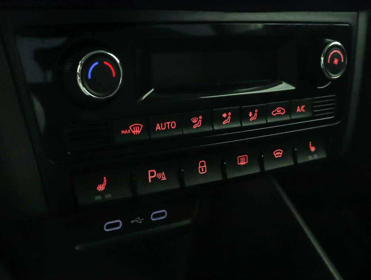 Фольксваген Поло б/у, 2021, Механическая. Фото: #14