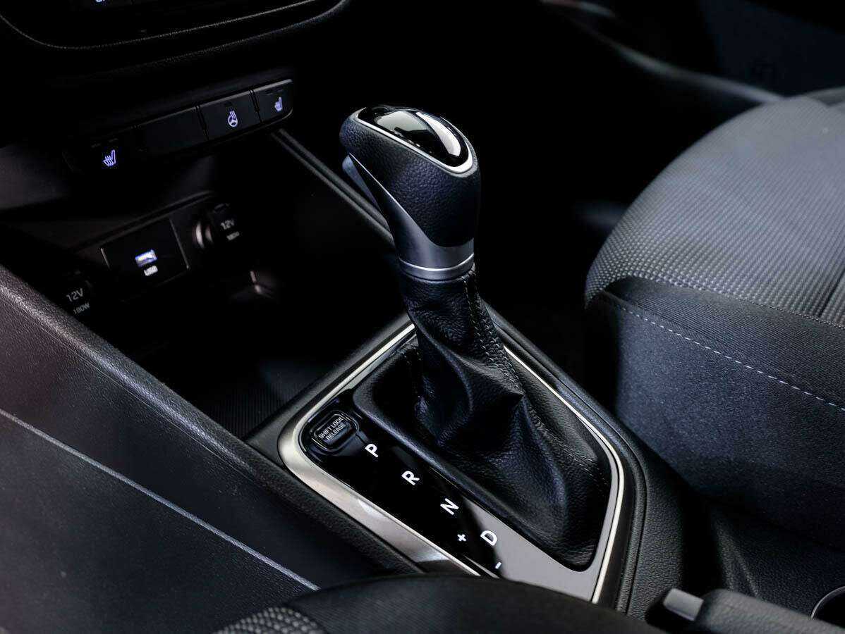 Хендай Солярис б/у, 2020, Автоматическая. Фото: #17