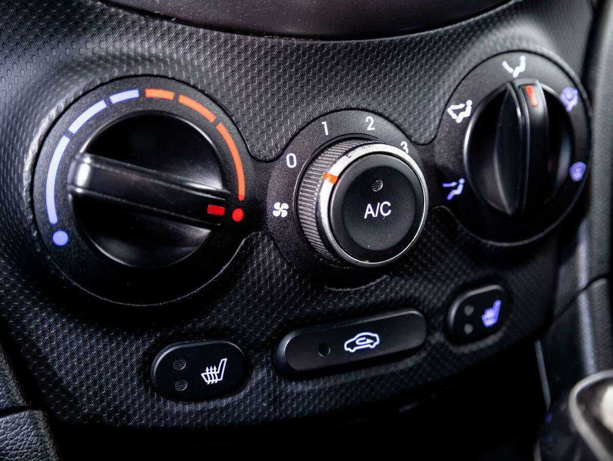 Хендай Солярис б/у, 2014, Автоматическая. Фото: #15