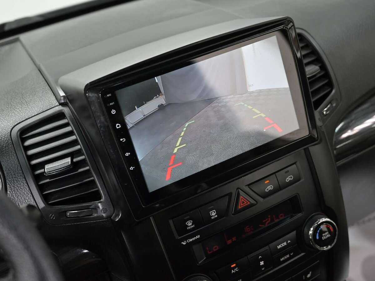 Киа Соренто б/у, 2012, Автоматическая. Фото: #6