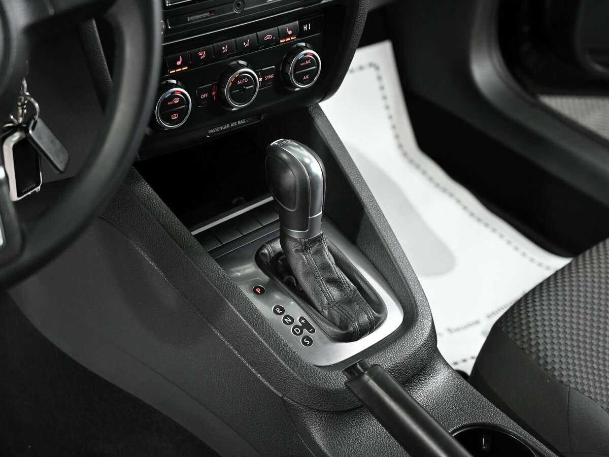 Фольксваген Джетта б/у, 2012, Роботизированная. Фото: #10