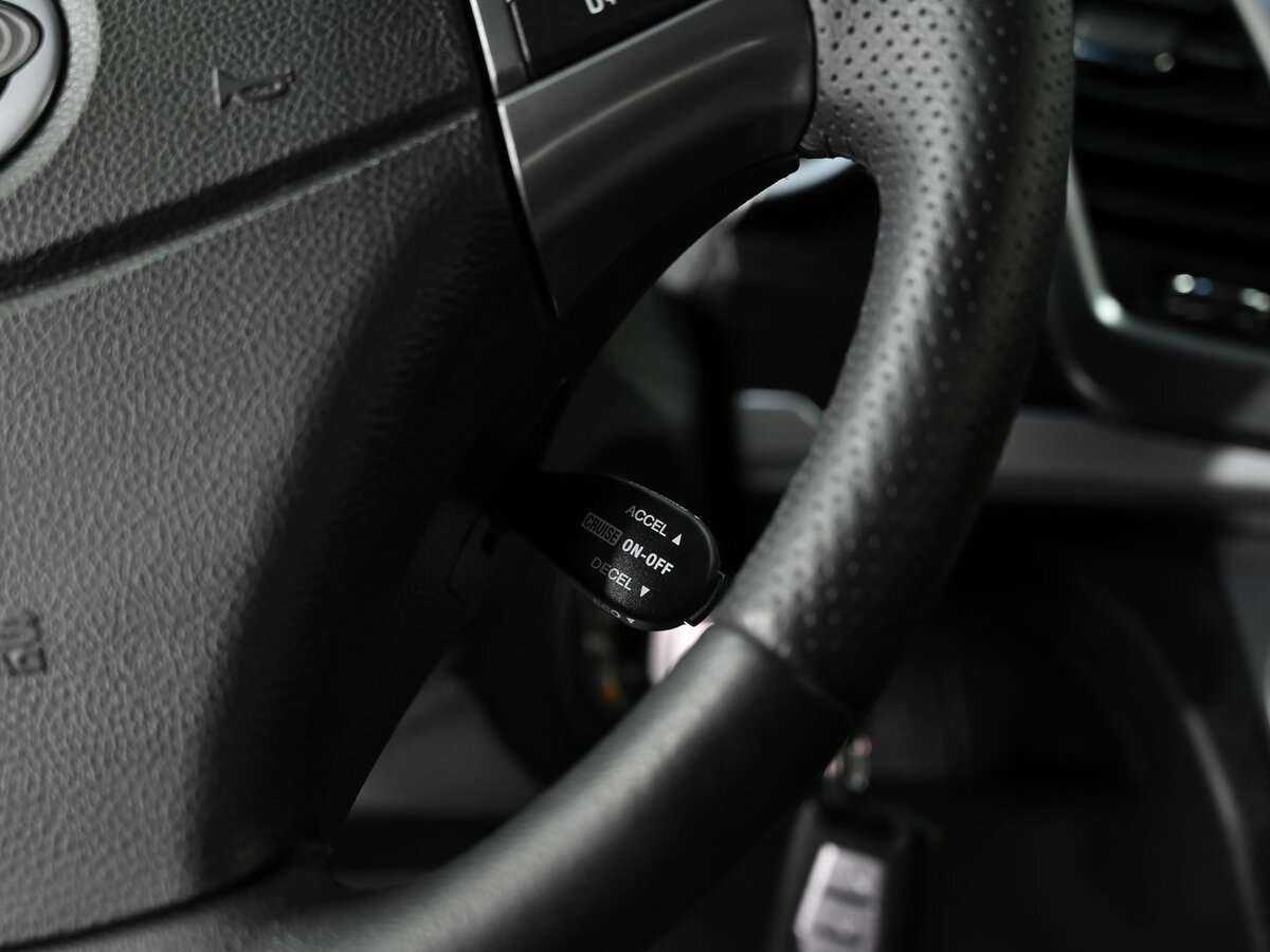 Сан-Ён Актион б/у, 2015, Автоматическая. Фото: #9