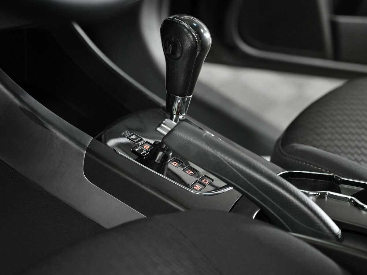 Сан-Ён Актион б/у, 2015, Автоматическая. Фото: #12