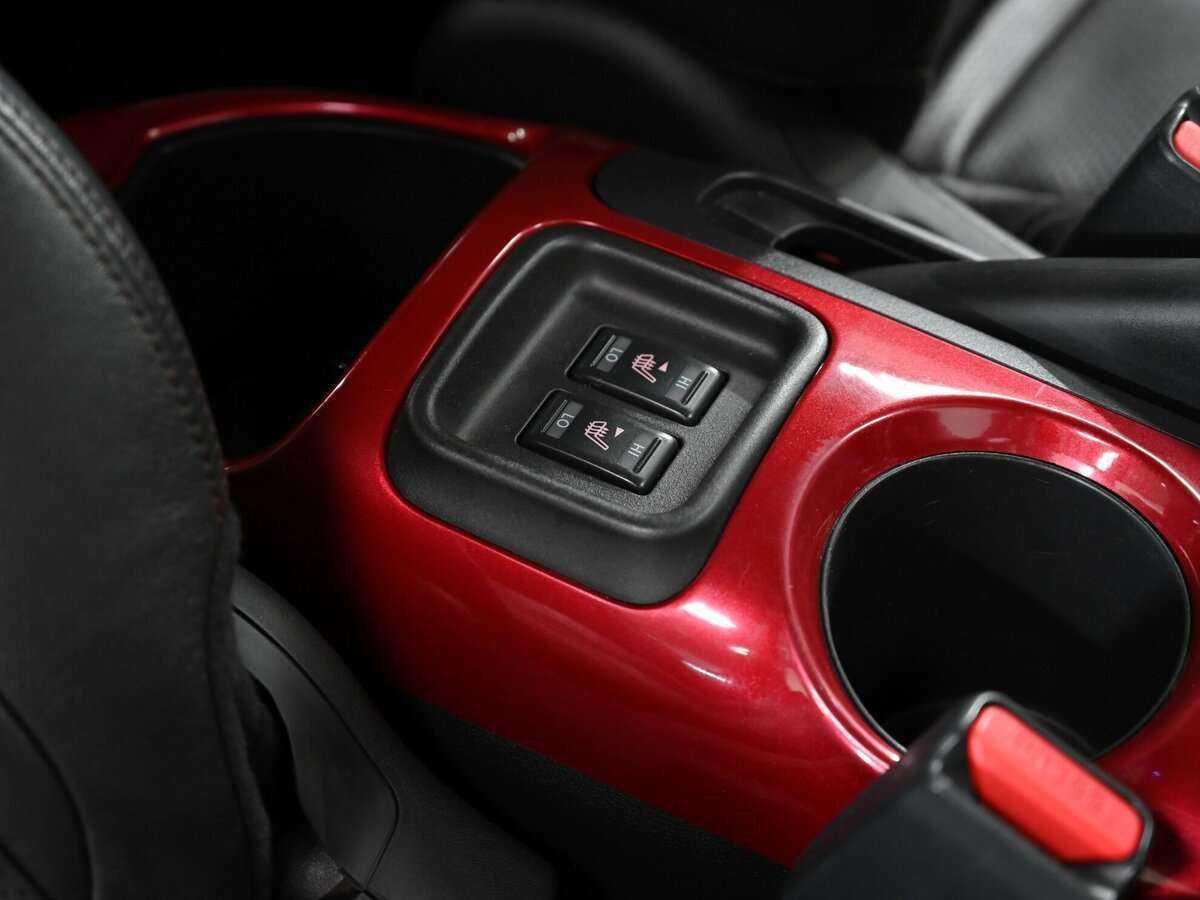 Ниссан Жук б/у, 2013, Вариатор. Фото: #14