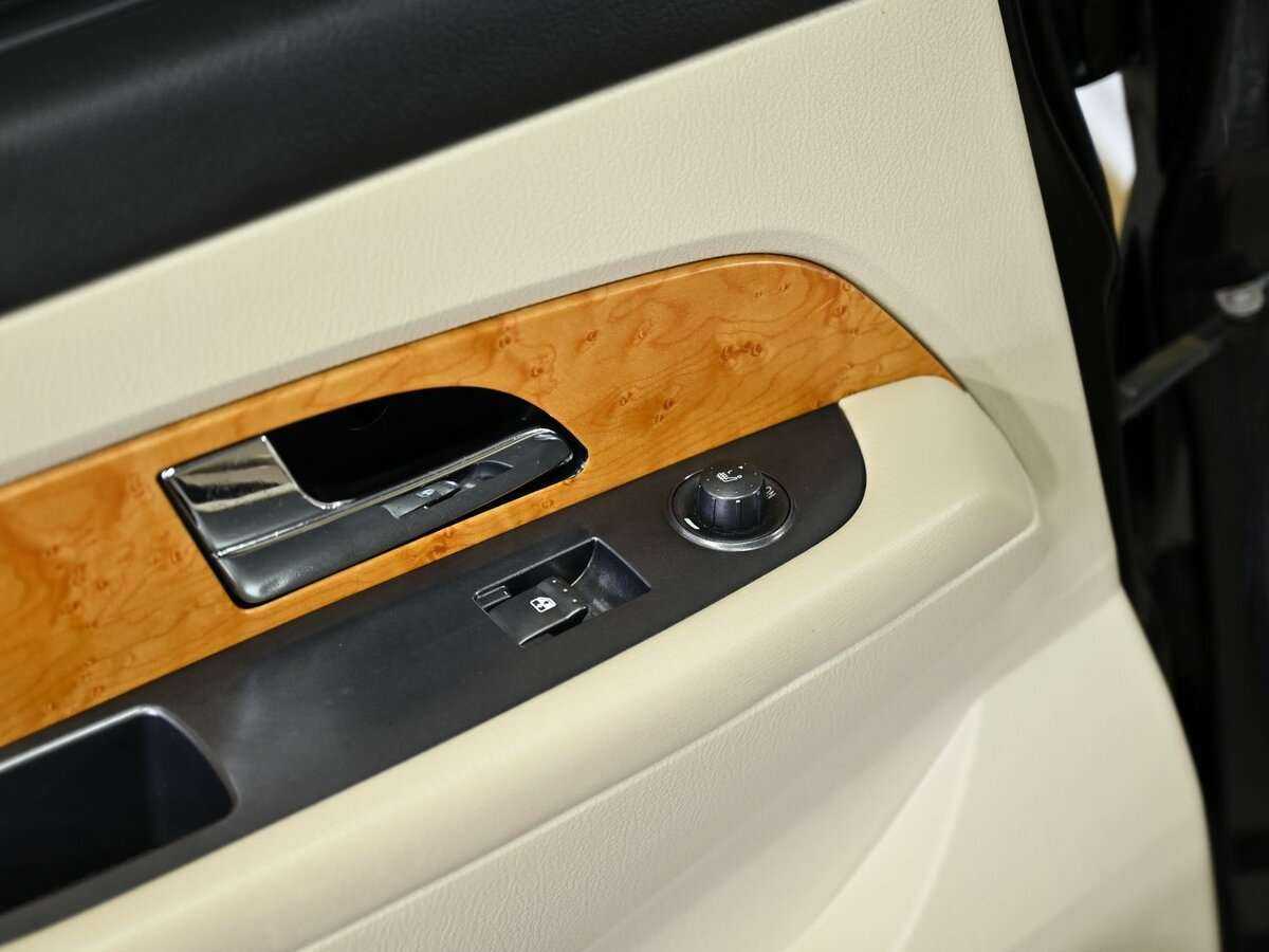 Сан-Ён Рекстон б/у, 2012, Автоматическая. Фото: #6