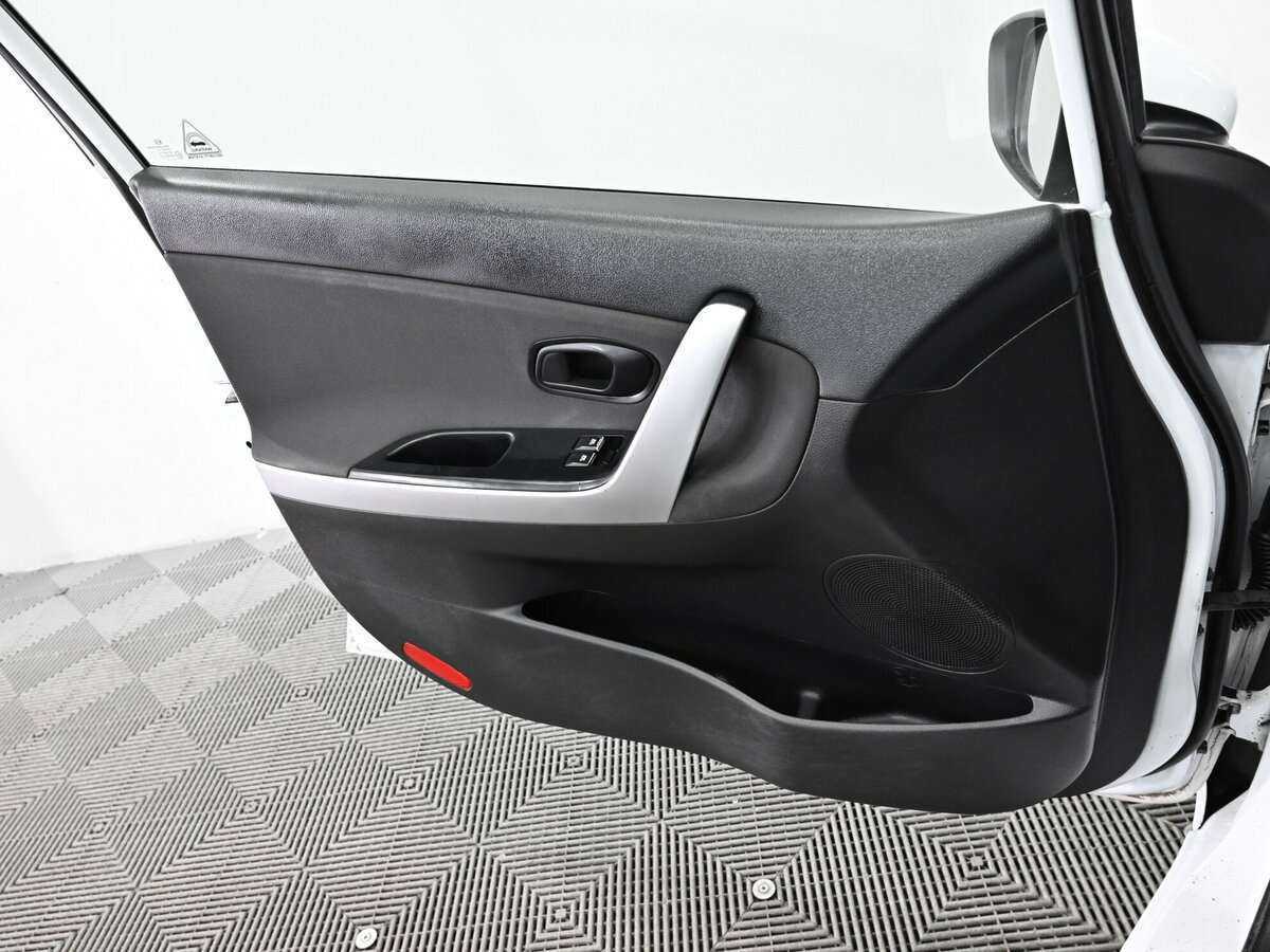 Киа Сид б/у, 2013, Механическая. Фото: #6