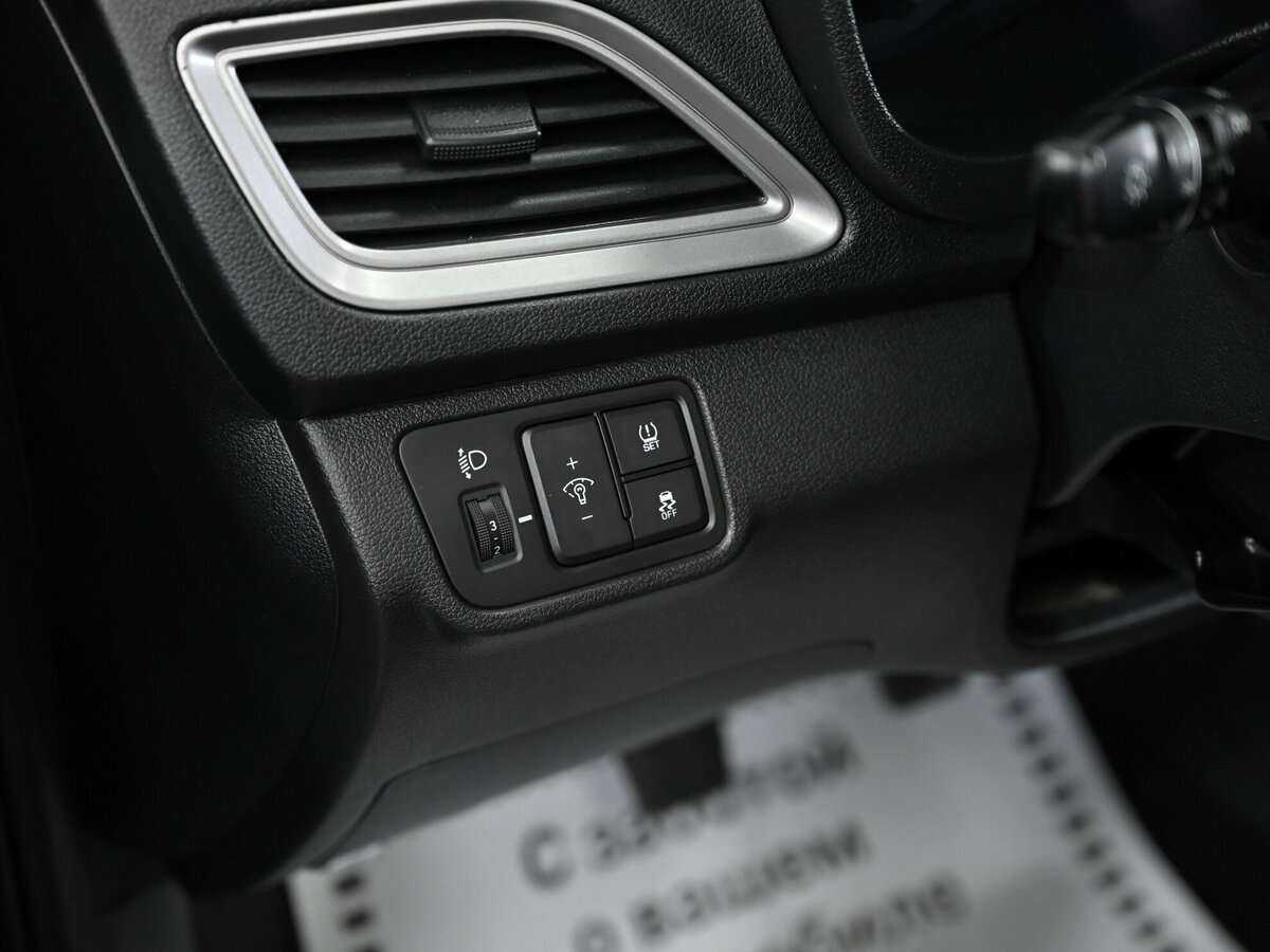 Хендай Солярис б/у, 2020, Механическая. Фото: #7