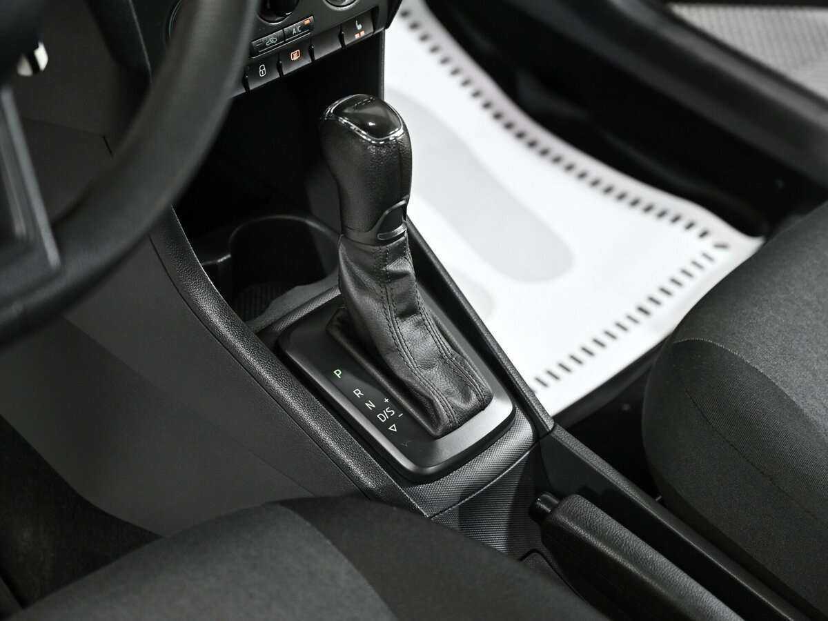 Шкода Рапид б/у, 2016, Автоматическая. Фото: #7