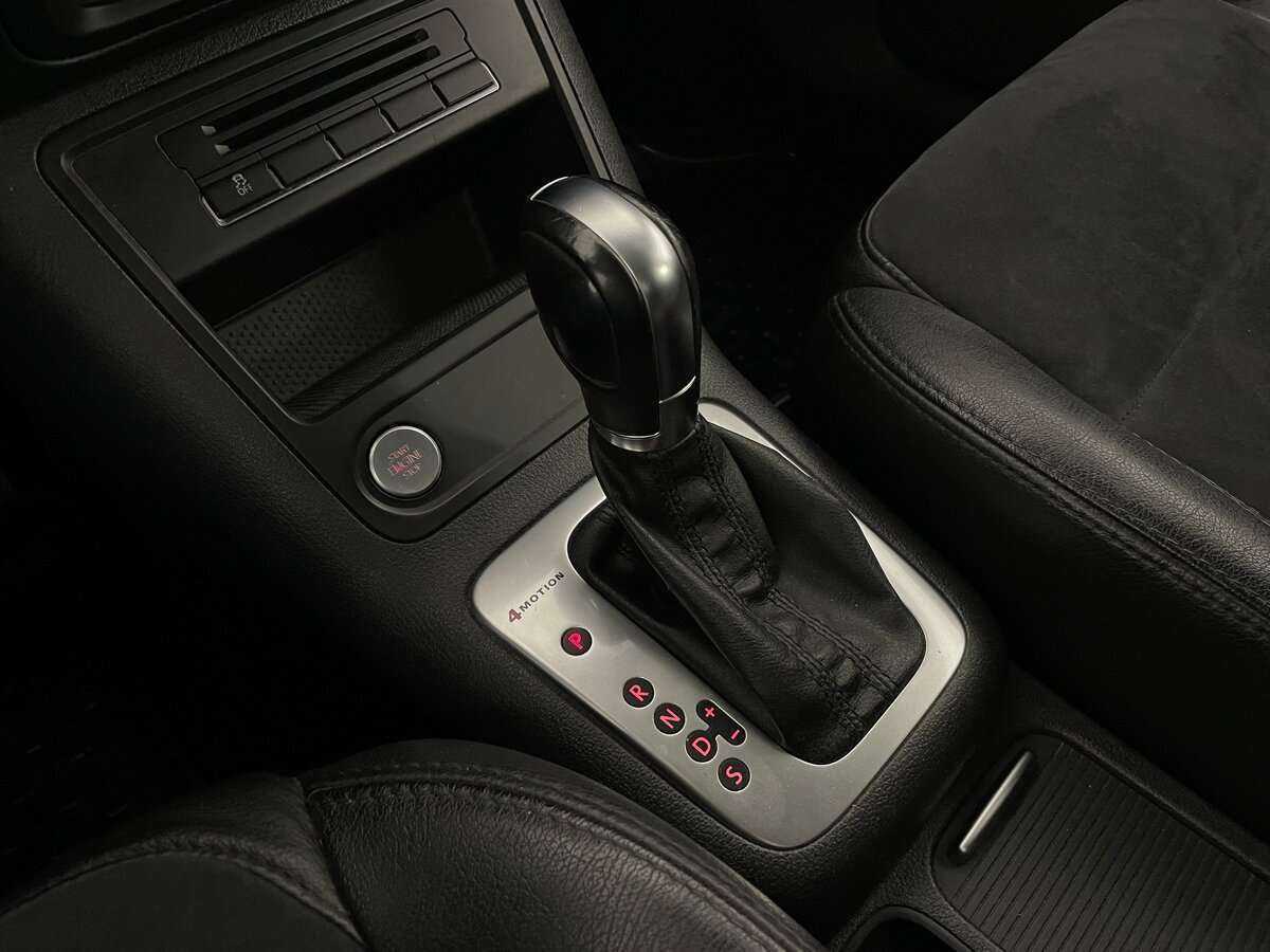 Фольксваген Тигуан б/у, 2013, Автоматическая. Фото: #16