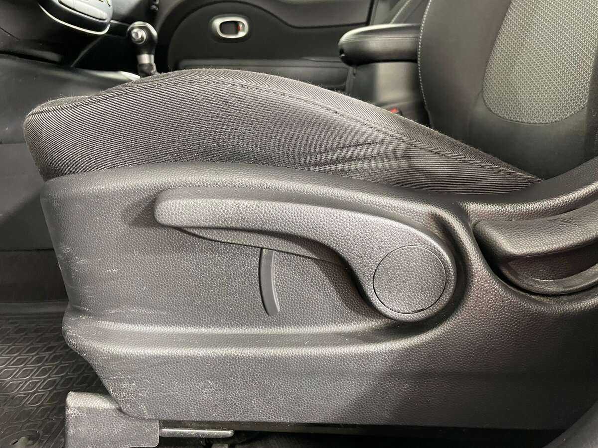 Киа Соул б/у, 2018, Автоматическая. Фото: #22