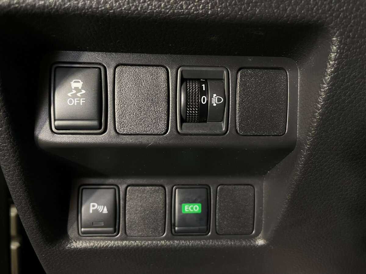 Ниссан Кашкай б/у, 2020, Вариатор. Фото: #17