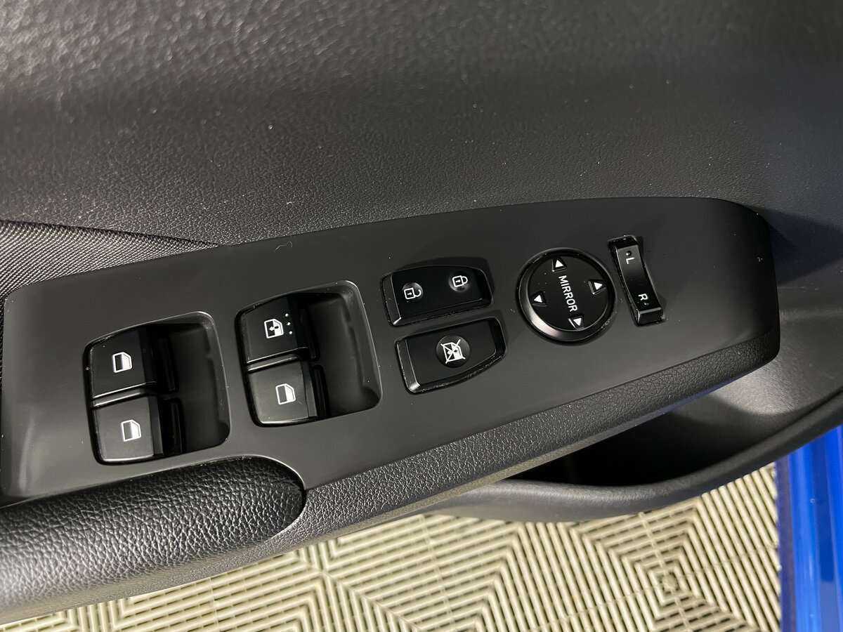 Хендай Солярис б/у, 2017, Механическая. Фото: #17