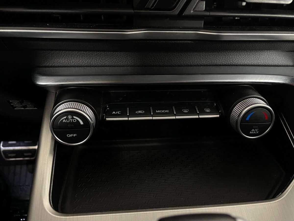 Джили Кулрэй б/у, 2020, Роботизированная. Фото: #15