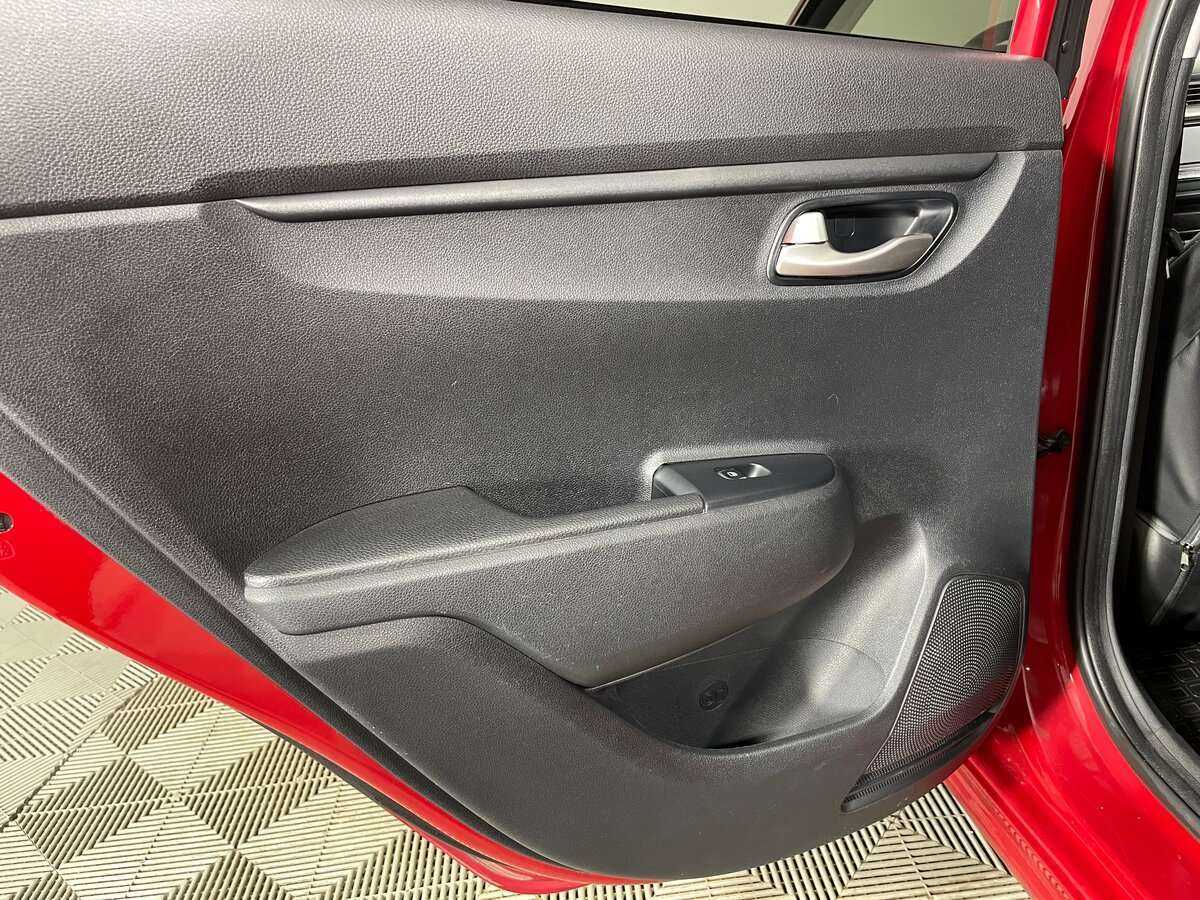 Киа Рио б/у, 2019, Автоматическая. Фото: #24