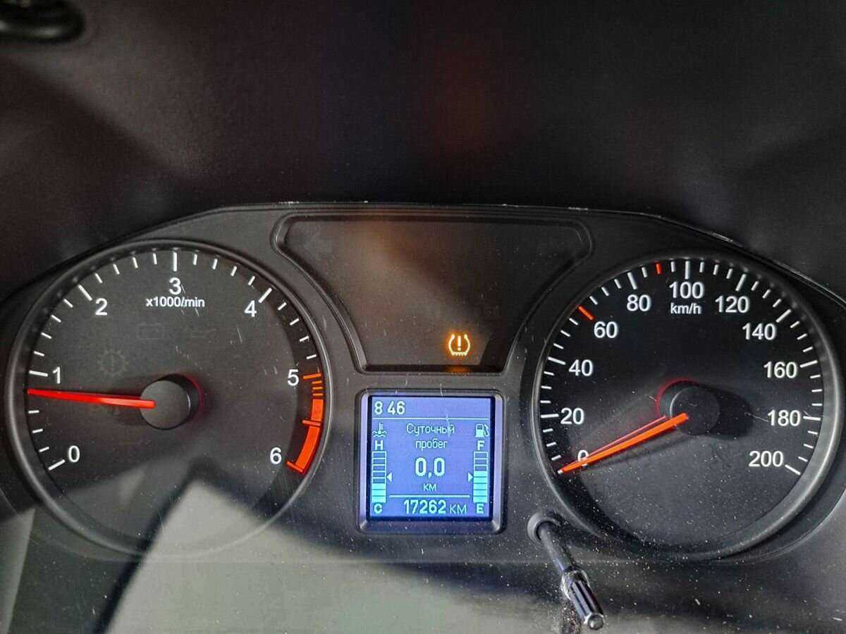 УАЗ Патриот б/у, 2019, Механическая. Фото: #9