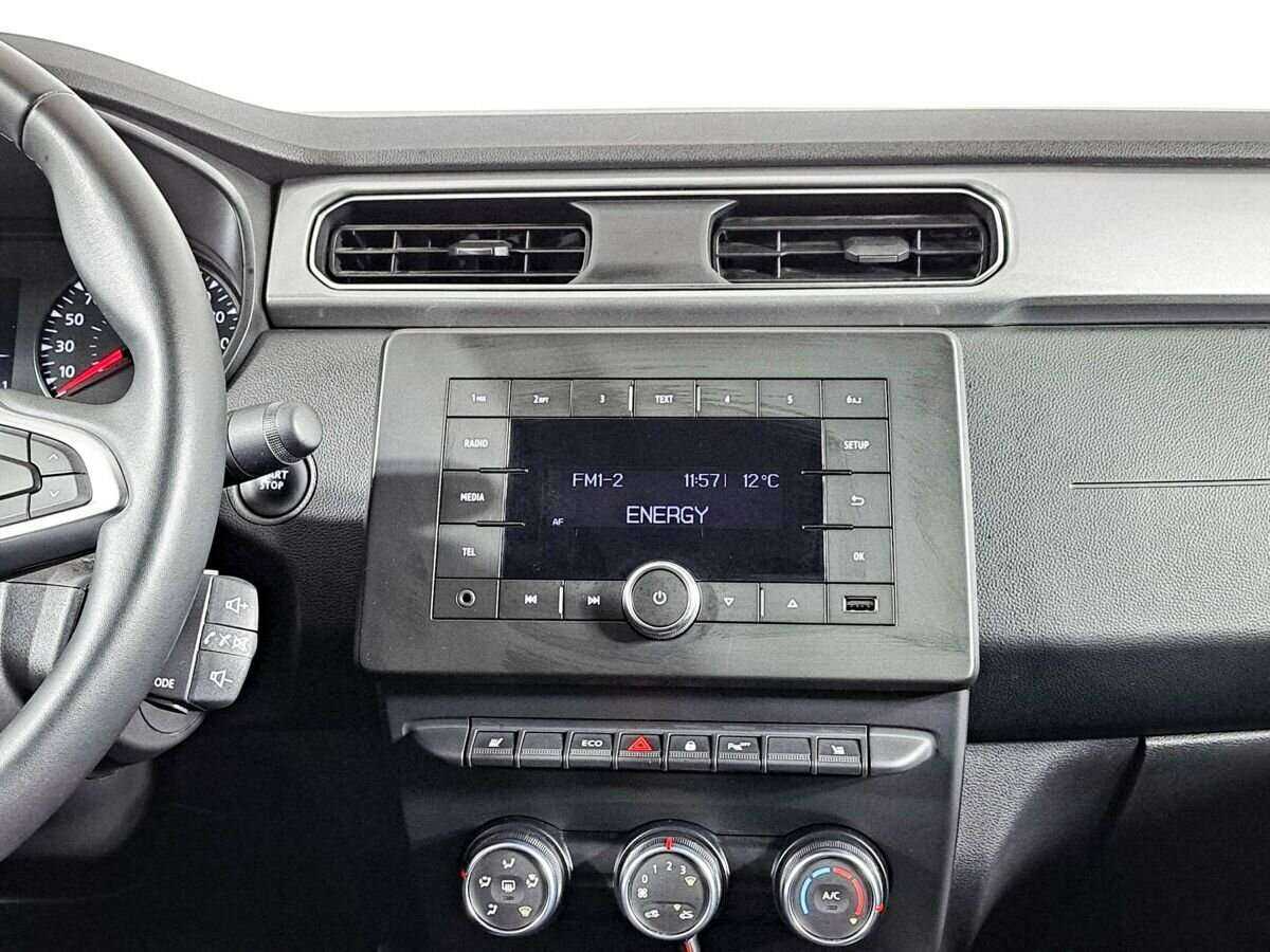 Рено Аркана б/у, 2021, Вариатор. Фото: #12